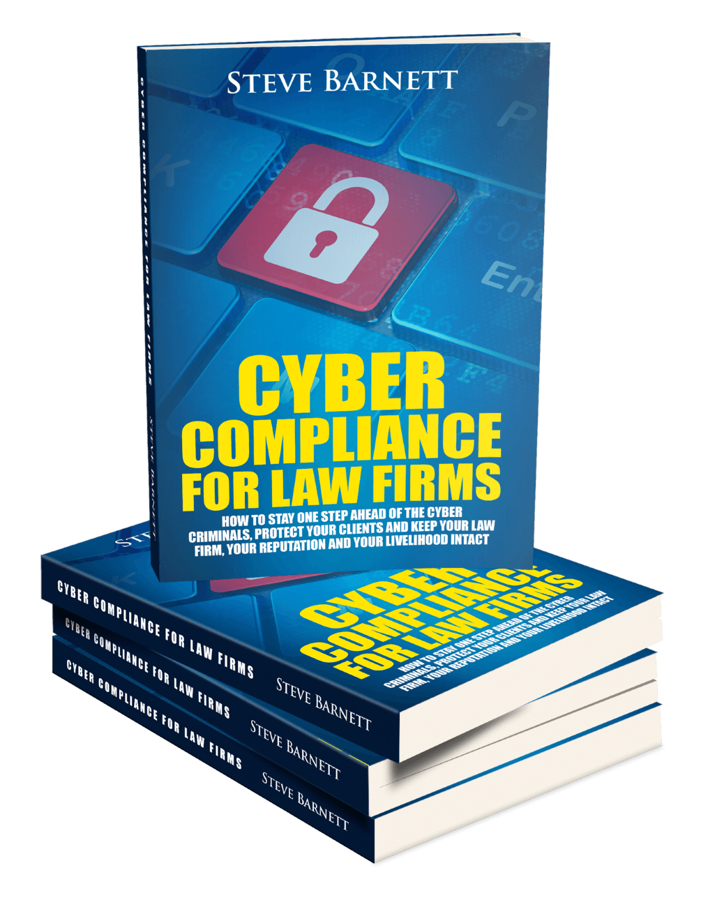 Cyber Compliance for Law Firms