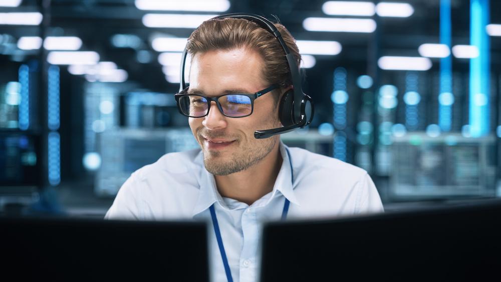 The Ultimate IT Support Blueprint for Growing Businesses
