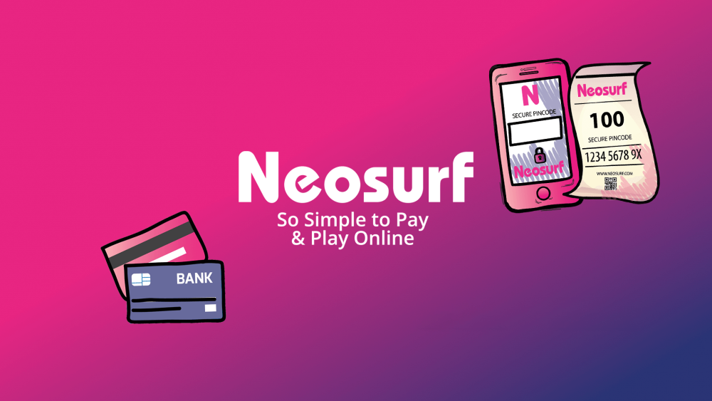 Neosurf Services