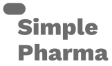 Simple pharma companygrey